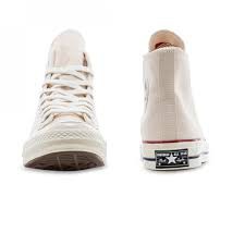 Giày Converse Chuck 70 Parchment High Top - 162053