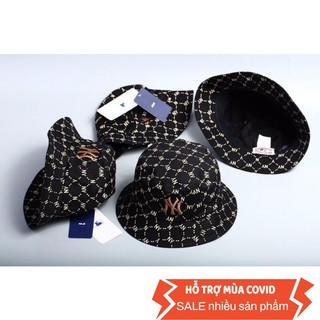 ✔️sale bucket monogram ny thêu