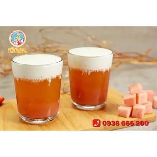Bột Kem Cheese Neicha 1kg  ( Nguyên Liệu Topping )