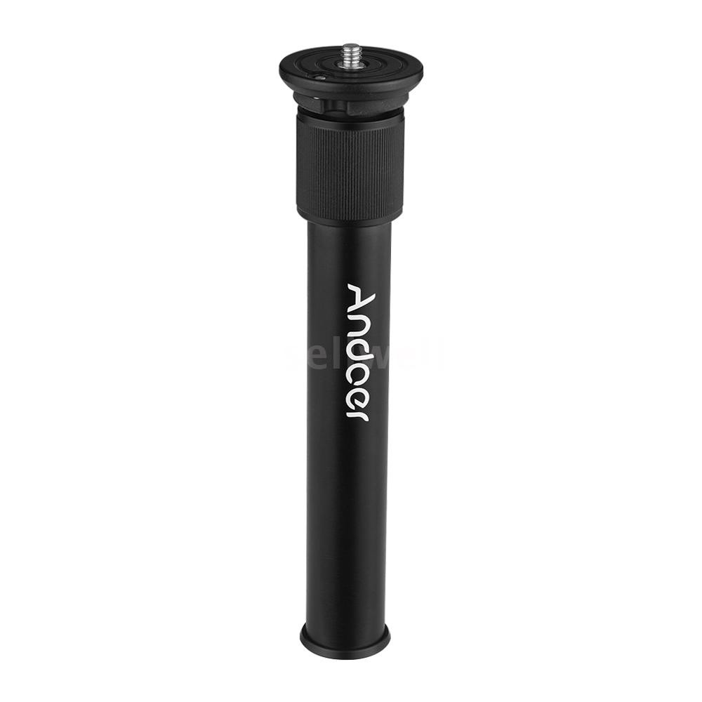 Thanh nhôm nối 2 khớp chuyên dụng cho Tripod máy ảnh