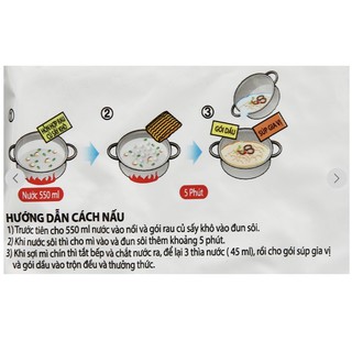 mì tương đen OTTOGI 135g