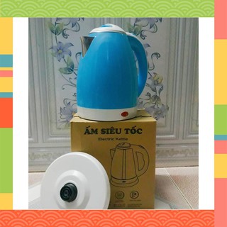 Ấm nước siêu tốc hàng chính hãng elictric kettle