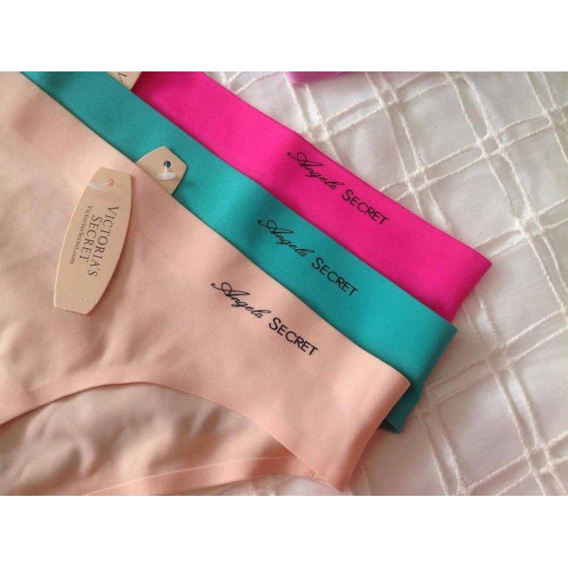 Quần Lọt Khe Nữ - Quần Lót Nữ Su Đúc Lọt Khe Không Đường May Thun Mát Lạnh Gợi Cảm MS009 | BigBuy360 - bigbuy360.vn