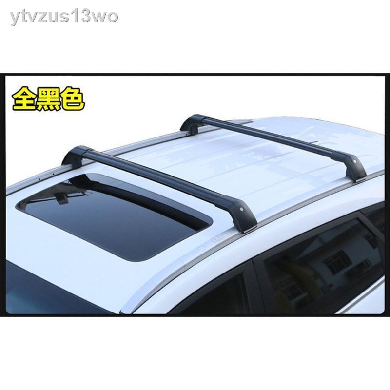 Thanh ngang xem toàn cảnh Baojun 510 giá nóc xe ô tô đặc biệt sửa đổi bộ phận cửa sổ trời hộp hành lý