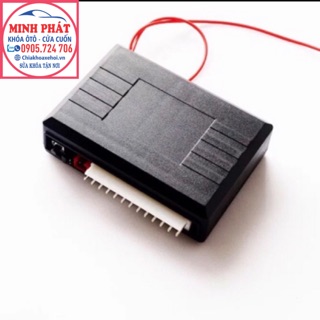 Bộ Điều Khiển Khoá Tự Động Xe Ô Tô B10