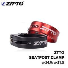 Khóa Cọc Yên Xe Đạp Bắt Ốc Ztto
