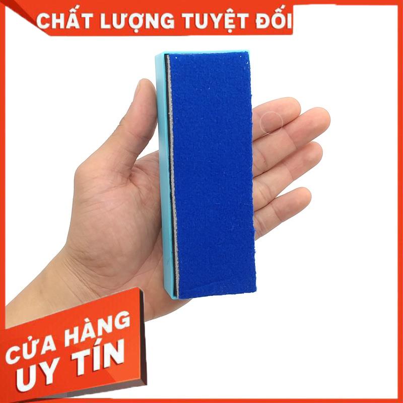 Lau bảng bút lông Xukiva mút lau bảng dẻ lau