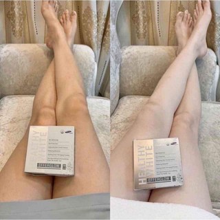 Viên sủi làm trắng da Healthy White