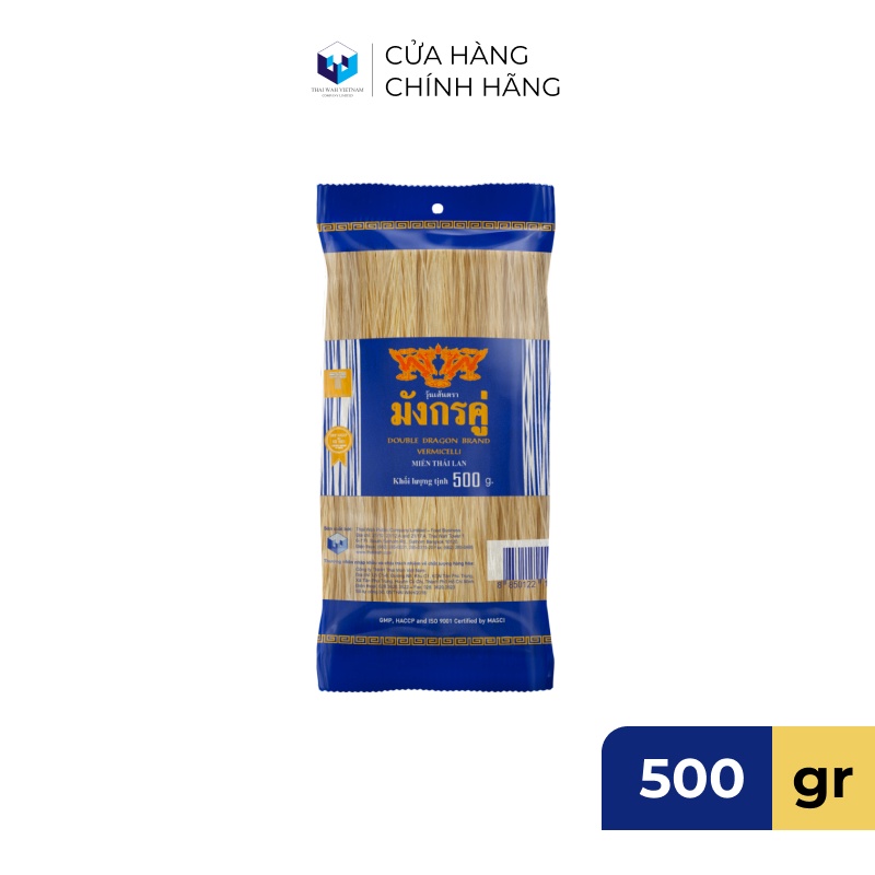 Miến dong Song Long 500g