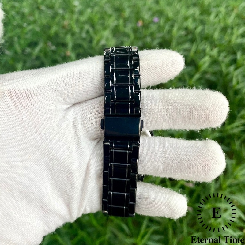 Đồng Hồ Nam AIYISHI1660 DHN017 Dây Thép Cao Cấp | BigBuy360 - bigbuy360.vn