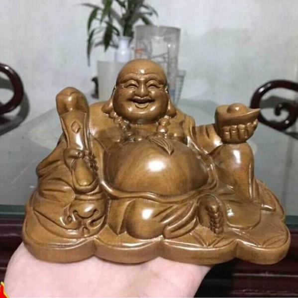 DI LẶC ĐỂ XE HƠI BÀN LÀM VIỆC- TẶNG VÒNG ĐEO TAY- Hàng cao cấp -HÀNG XUẤT KHẨU