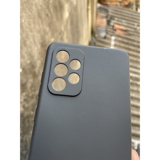 Ốp lưng dẻo samsung galaxy a03s, a52, a72, a32, a22, a02s bảo vệ camera