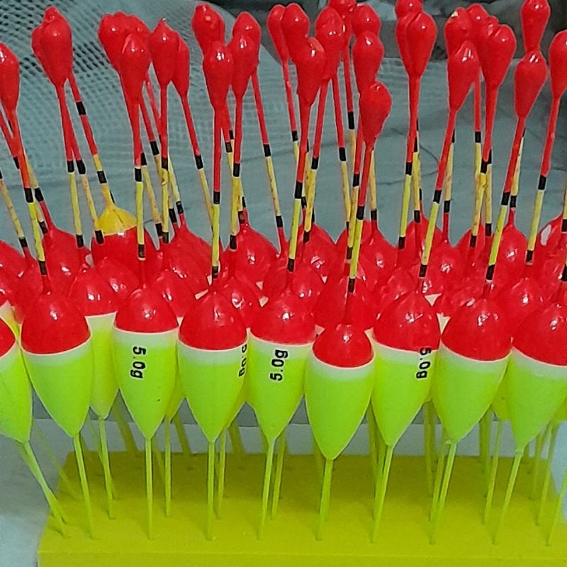 PHAO CÂU CÁ - Siêu Bền Đẹp