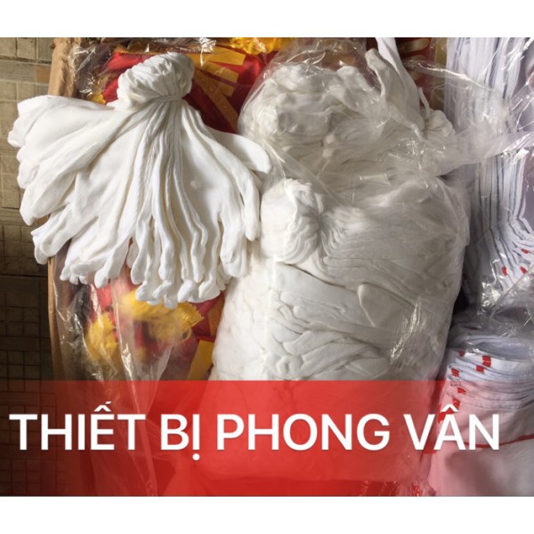 Găng Tay Nghi Thức Đội Dành Cho Học Sinh, Sinh Viên