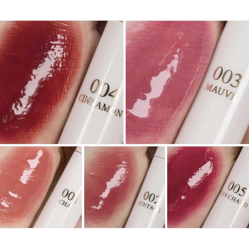 Son bóng Glow Lip Tint nhà BB IA | BigBuy360 - bigbuy360.vn