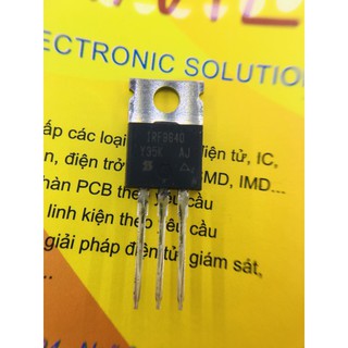Mosfet kênh p cắm irf9640 200v 11a to-220