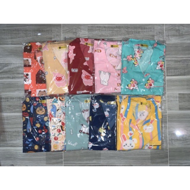 Pijama ngắn BIGSIZE -hình thật - inbox gửi mẫu mới nhất(có size lớn)  ཾ ྇ ྇