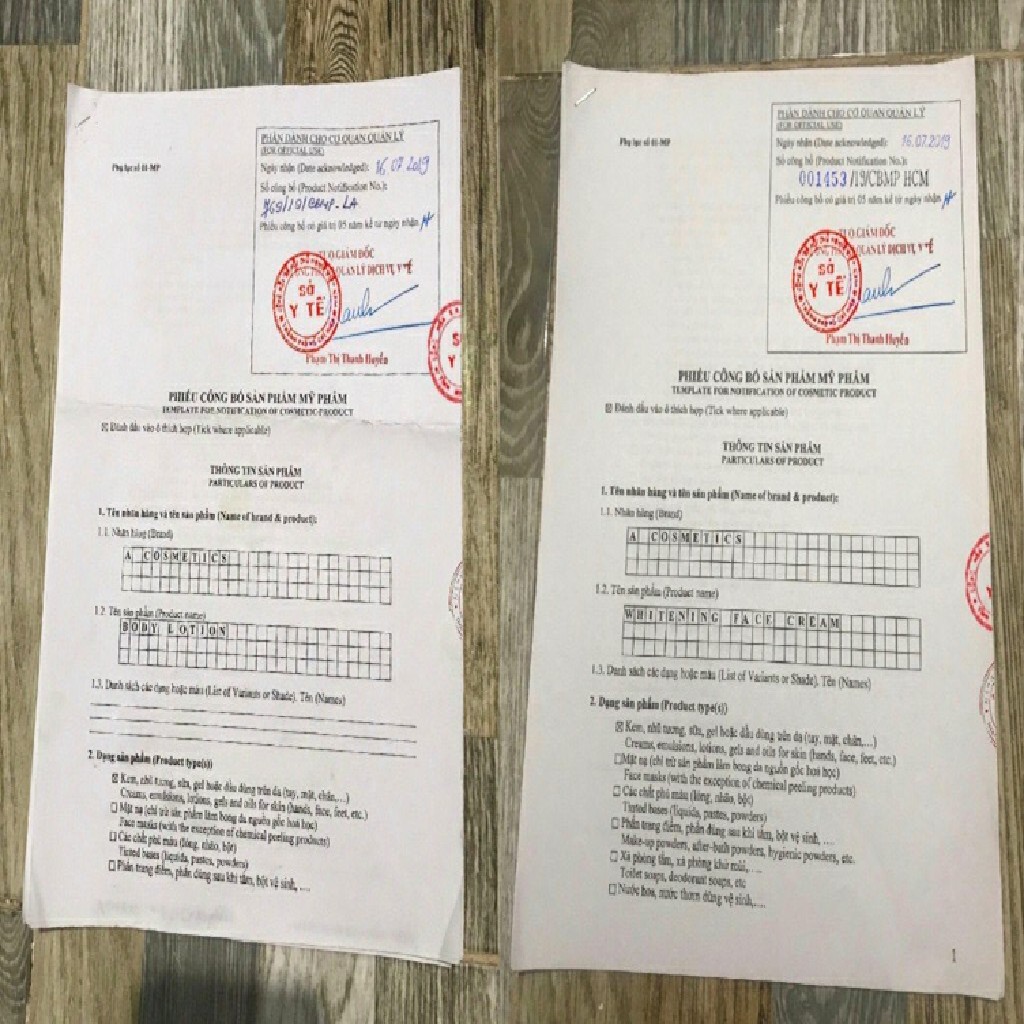 Combo Kem Face Pháp Acosmetics Và Kem Body Mềm Thượng Hạng Acosmetics | BigBuy360 - bigbuy360.vn