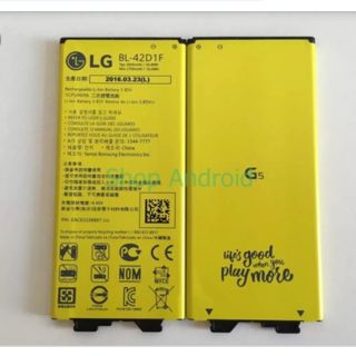 Pin lg g5 zin có bảo hành