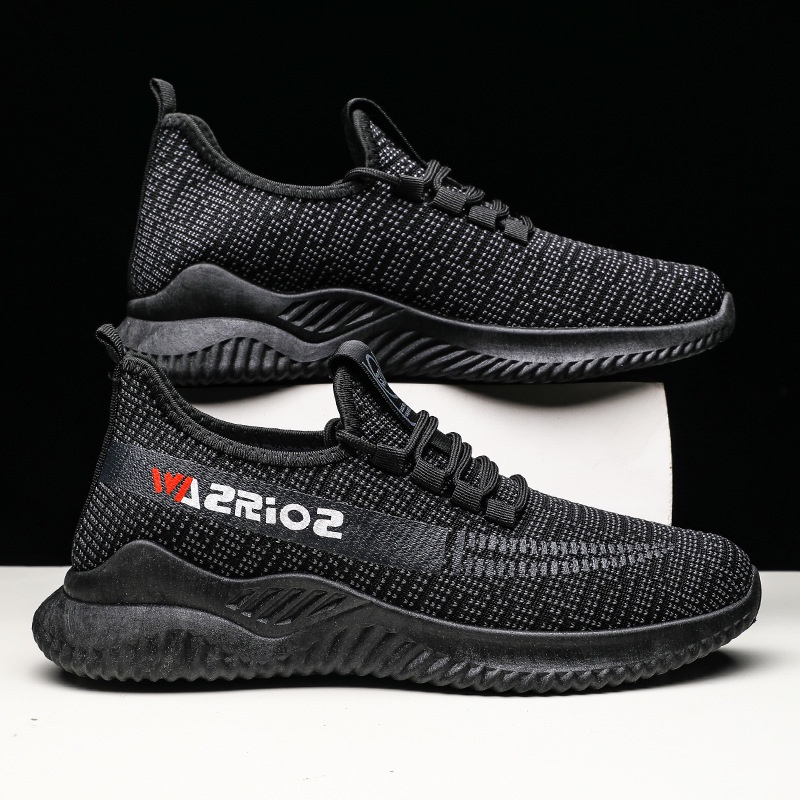 Giày Thể Thao Nam Sneaker , Vải Thoáng Khí,  Đi Học, Đi Chơi , Thể Dục G187