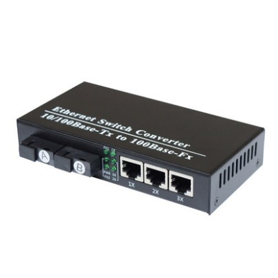 Converter quang 2 cổng