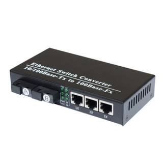 Converter quang 2 cổng