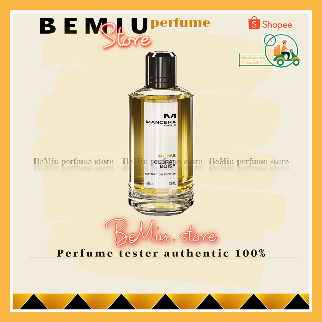 Nước hoa Mancera Cedrat Boise 𝗕𝗲𝗺𝗶𝘂𝘀𝘁𝗼𝗿𝗲𝗽𝗲𝗿𝗳𝘂𝗺𝗲