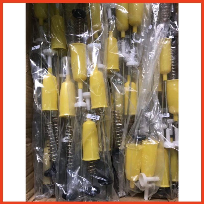 Bộ ty treo lồng máy giặt đa năng  .