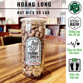 Hạt Điều vỏ lụa nguyên hạt Cashew