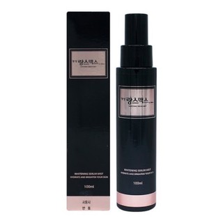 Tinh Chất Dưỡng Trắng Da Dongsung Whitening Serum Mist 100ml