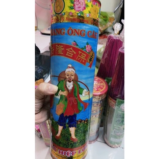 Nhang Ông Câu hương nhang thơm lài thơm