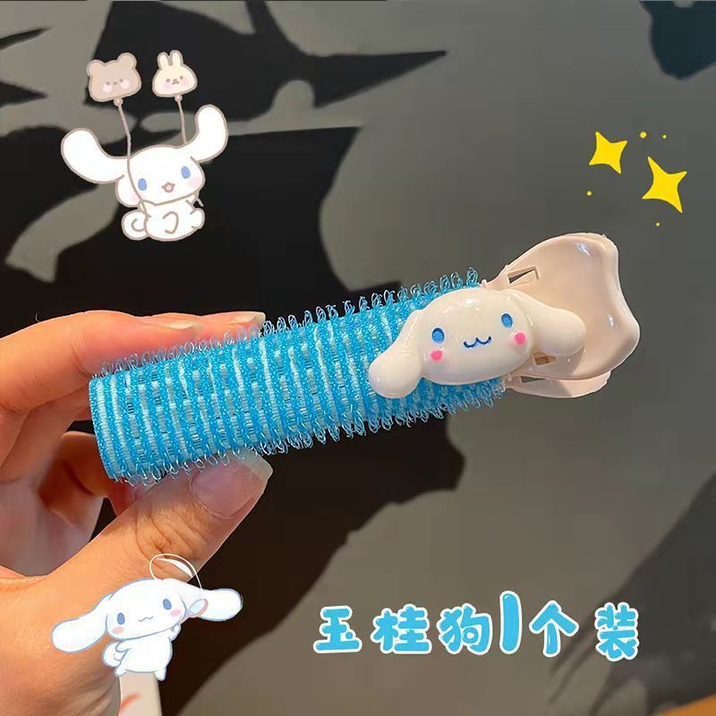 Hoạt Hình Kẹp Tóc Mái Tạo Kiểu Dễ Thương Cho Nữ