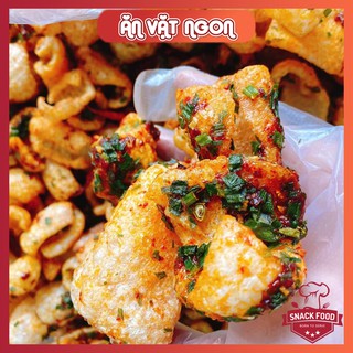 Da Heo Mắm Hành Tasty Food Hũ 150G