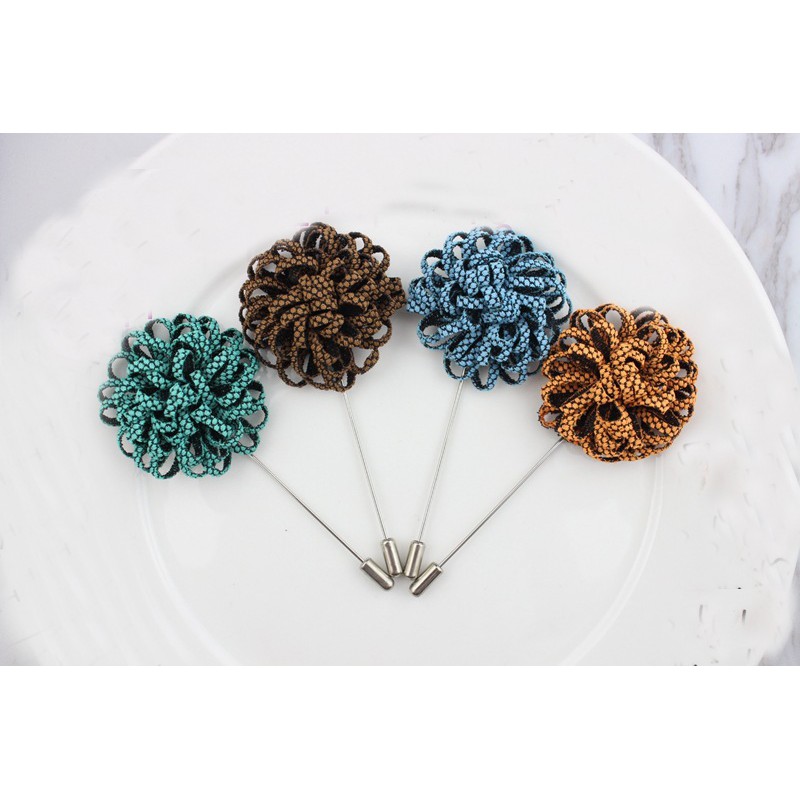 Sét 4 cài áo thời trang GC14