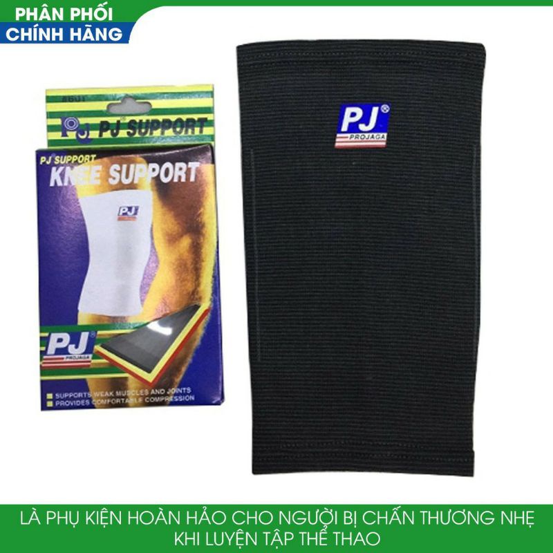 Băng Gối PJ, Băng Bảo Vệ Đầu Gối Hàng Chính Hãng