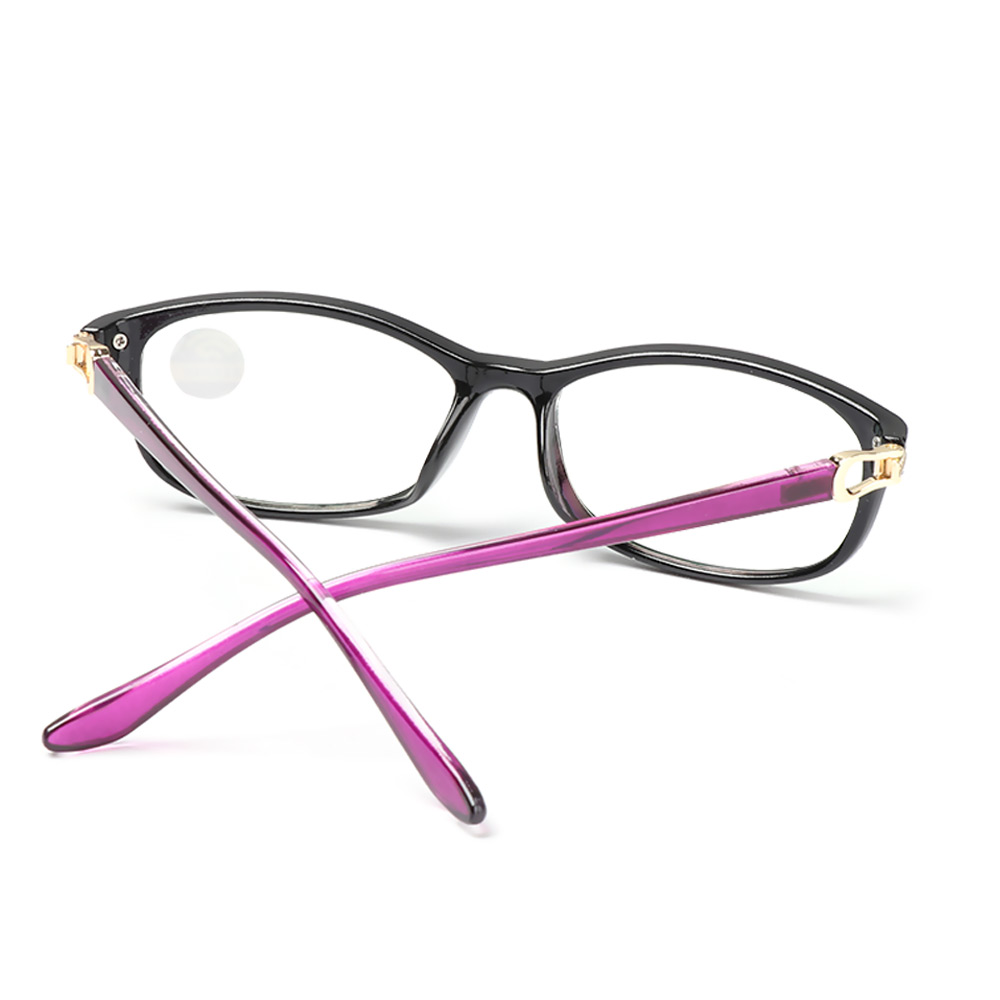 Mắt kính đọc sách chống ánh sáng xanh siêu nhẹ thiết kế linh động cho nam và nữ