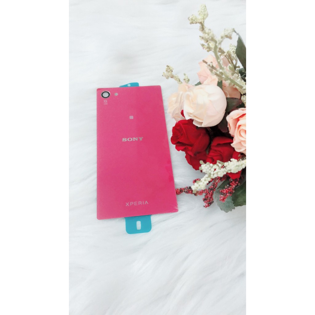 VỎ Z5 MINI - LƯNG VỎ Z5 MINI - LƯNG VỎ Z5 COMPACT