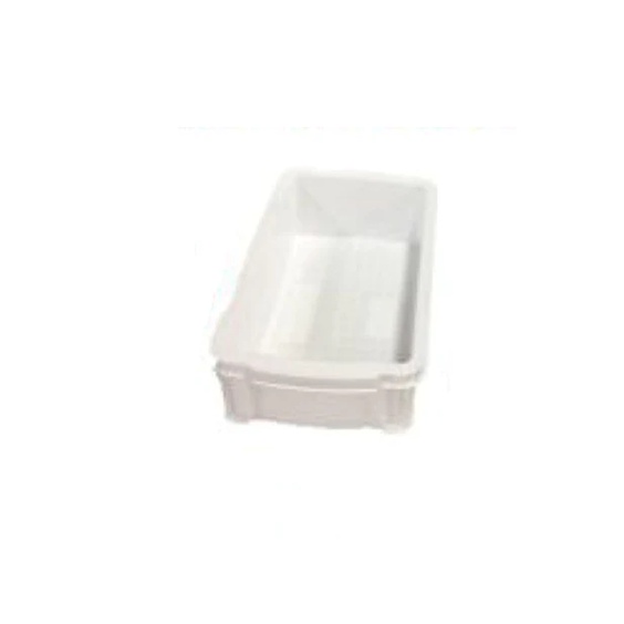 Daiso Hộp Nhựa Container Box 4.5L Width34Cm Deep20Cm High10Cm