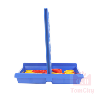 Connect 4 - Cờ Thả - Connect Four cờ ca rô to