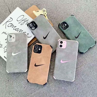 Ốp Điện Thoại Silicon Mềm Mặt Nhám Cho IPhone 11 Pro MAX 6 6+ 7 7+ 6s 6s+ 8 8+ IPhone XR XS MAX IPhone 11