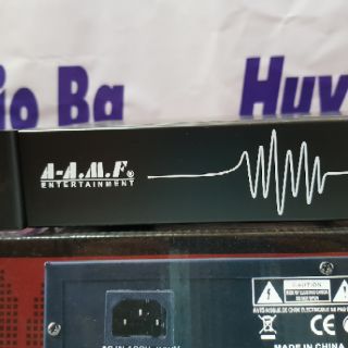 Chống hú míc XTR 2.0
