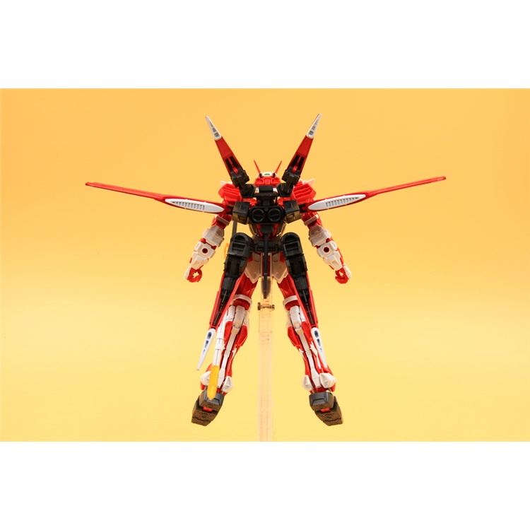 Bộ pack flight unit dành cho RG Astray - Phụ kiện mô hình