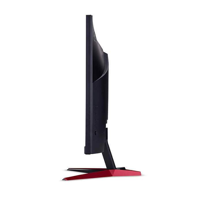 Màn hình Acer VG240YS (23.8inch/FHD/IPS/165Hz/2ms/250nits/DP+Audio/Freesync)