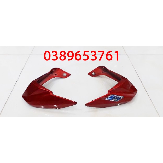 Tai thỏ cho Xe Winner v1 chính hãng Honda