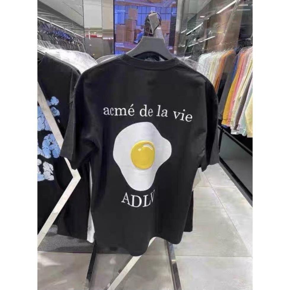 [ chính hãng ] Áo ADLV sunny egg trứng chiên Hot Nhất 2021 CHất Cotton 100% | BigBuy360 - bigbuy360.vn