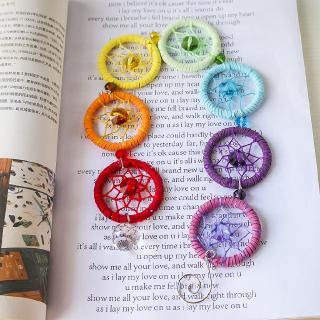 Dream Catcher Treo Tường Trang Trí