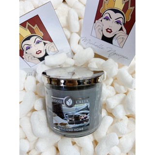 Nến thơm Goose Creek - 3 bấc 411gr