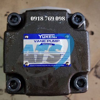 Bơm cánh gạt yuken pv2r1