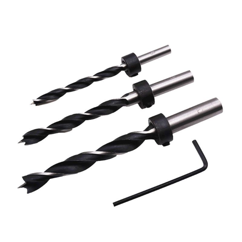 Dụng Cụ Đục Lỗ Tự Động 6 / 8 / 10mm