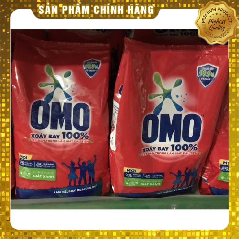 Omo bột giặt 800g/720g